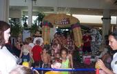Туры в отель Holiday Inn On The Beach