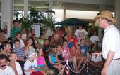 Туры в отель Holiday Inn On The Beach
