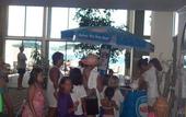 Туры в отель Holiday Inn On The Beach