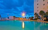 Туры в отель Holiday Inn On The Beach