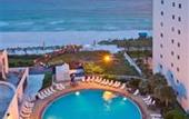 Туры в отель Holiday Inn On The Beach