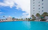 Туры в отель Holiday Inn On The Beach