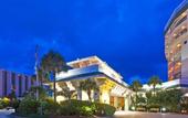 Туры в отель Holiday Inn On The Beach