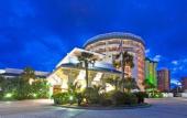Туры в отель Holiday Inn On The Beach