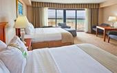 Туры в отель Holiday Inn On The Beach