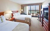 Туры в отель Holiday Inn On The Beach