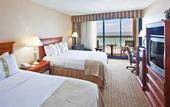 Туры в отель Holiday Inn On The Beach