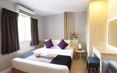 Туры в отель Gulf Siam Hotel & Resort Pattaya