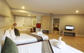 Туры в отель Gulf Siam Hotel & Resort Pattaya