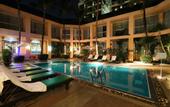 Туры в отель Gulf Siam Hotel & Resort Pattaya