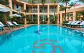 Туры в отель Gulf Siam Hotel & Resort Pattaya
