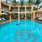 Туры в отель Gulf Siam Hotel & Resort Pattaya, оператор Anex Tour