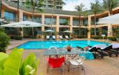 Туры в отель Gulf Siam Hotel & Resort Pattaya