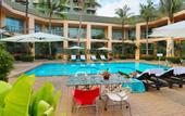 Туры в отель Gulf Siam Hotel & Resort Pattaya