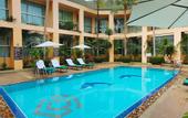 Туры в отель Gulf Siam Hotel & Resort Pattaya