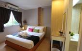 Туры в отель Gulf Siam Hotel & Resort Pattaya