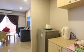 Туры в отель Gulf Siam Hotel & Resort Pattaya