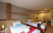 Туры в отель Gulf Siam Hotel & Resort Pattaya