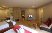 Туры в отель Gulf Siam Hotel & Resort Pattaya