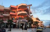 Туры в отель Kouros Hotel