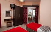 Туры в отель Kouros Hotel