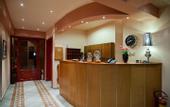 Туры в отель Kouros Hotel
