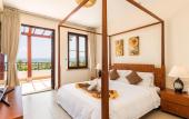Туры в отель Aegean Boutique Suites Resort Sanya