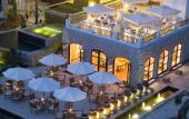 Туры в отель Aegean Boutique Suites Resort Sanya
