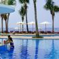 Туры в отель Aegean Boutique Suites Resort Sanya, оператор Anex Tour
