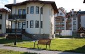 Туры в отель Bansko Castle Lodge
