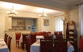 Туры в отель Bansko Castle Lodge