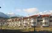 Туры в отель Bansko Castle Lodge
