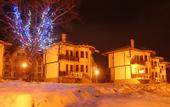 Туры в отель Bansko Castle Lodge