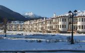 Туры в отель Bansko Castle Lodge