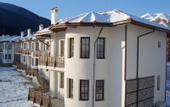 Туры в отель Bansko Castle Lodge