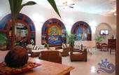 Туры в отель Mocambo