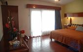 Туры в отель Mocambo