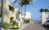 Туры в отель Suites Mediterraneo Veracruz