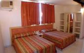 Туры в отель Suites Mediterraneo Veracruz