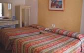 Туры в отель Suites Mediterraneo Veracruz