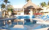 Туры в отель Suites Mediterraneo Veracruz