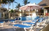 Туры в отель Suites Mediterraneo Veracruz