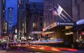 Туры в отель InterContinental New York Times Square