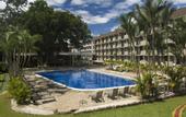 Туры в отель Best Western Irazu