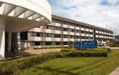 Туры в отель Best Western Irazu