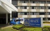 Туры в отель Best Western Irazu