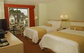 Туры в отель Best Western Irazu