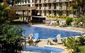 Туры в отель Best Western Irazu