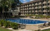 Туры в отель Best Western Irazu