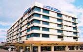 Туры в отель Howard Johnson Hotel Villahermosa